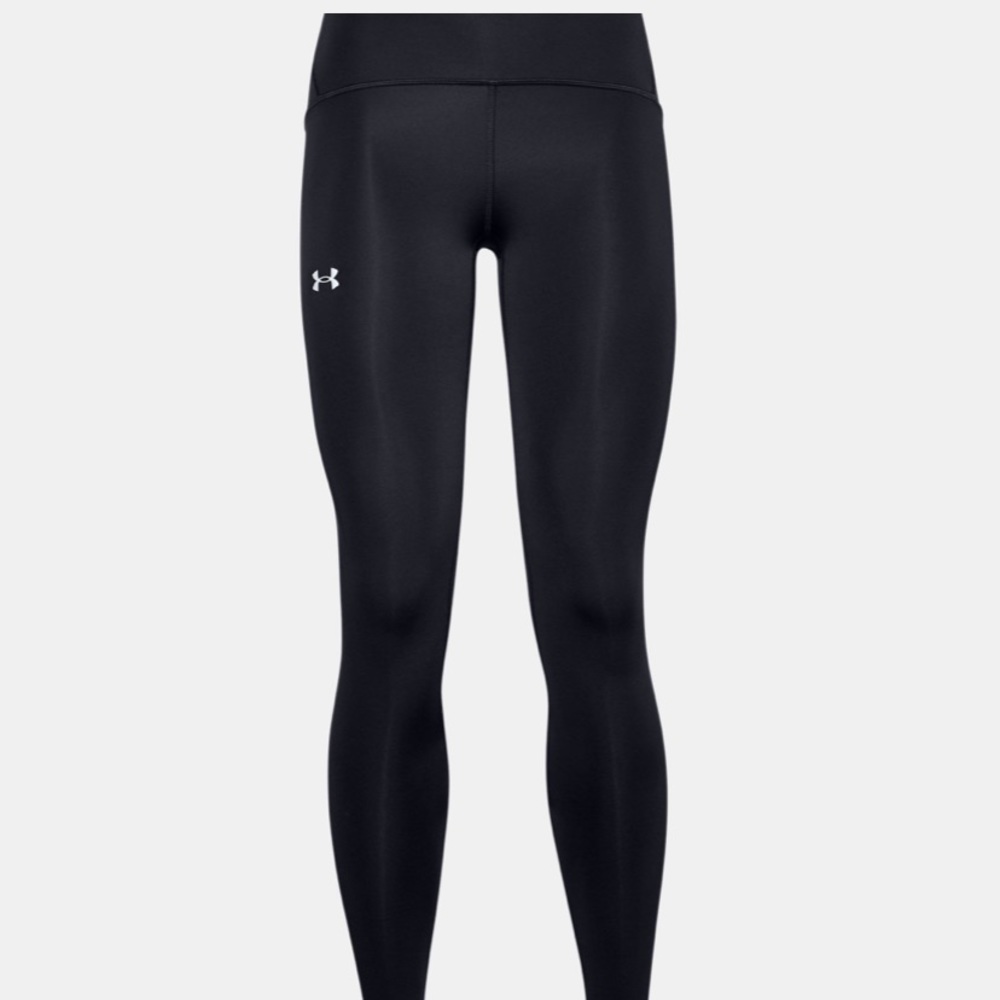 Women's UA Fly Fast 2.0 ColdGear® Tights Size Small .  Worn once